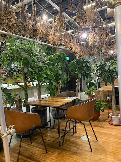 12 Best Cafes in Orchard Singapore [2024] Hyperspace Singapore